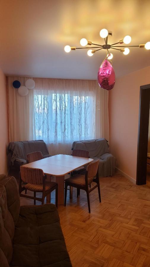 Lovely Apartment ティビリシ エクステリア 写真