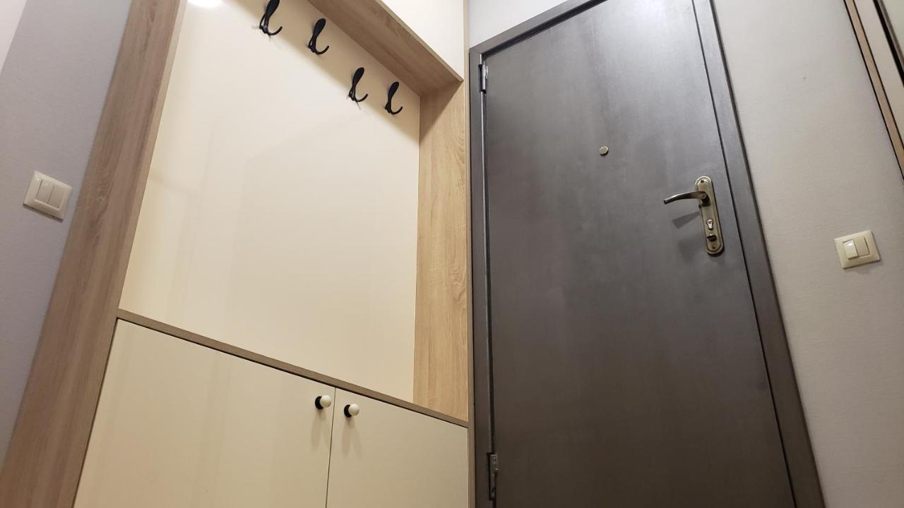 Lovely Apartment ティビリシ エクステリア 写真