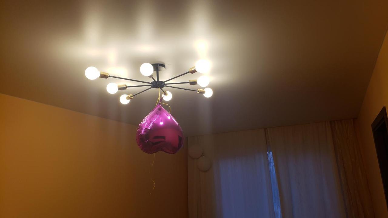 Lovely Apartment ティビリシ エクステリア 写真